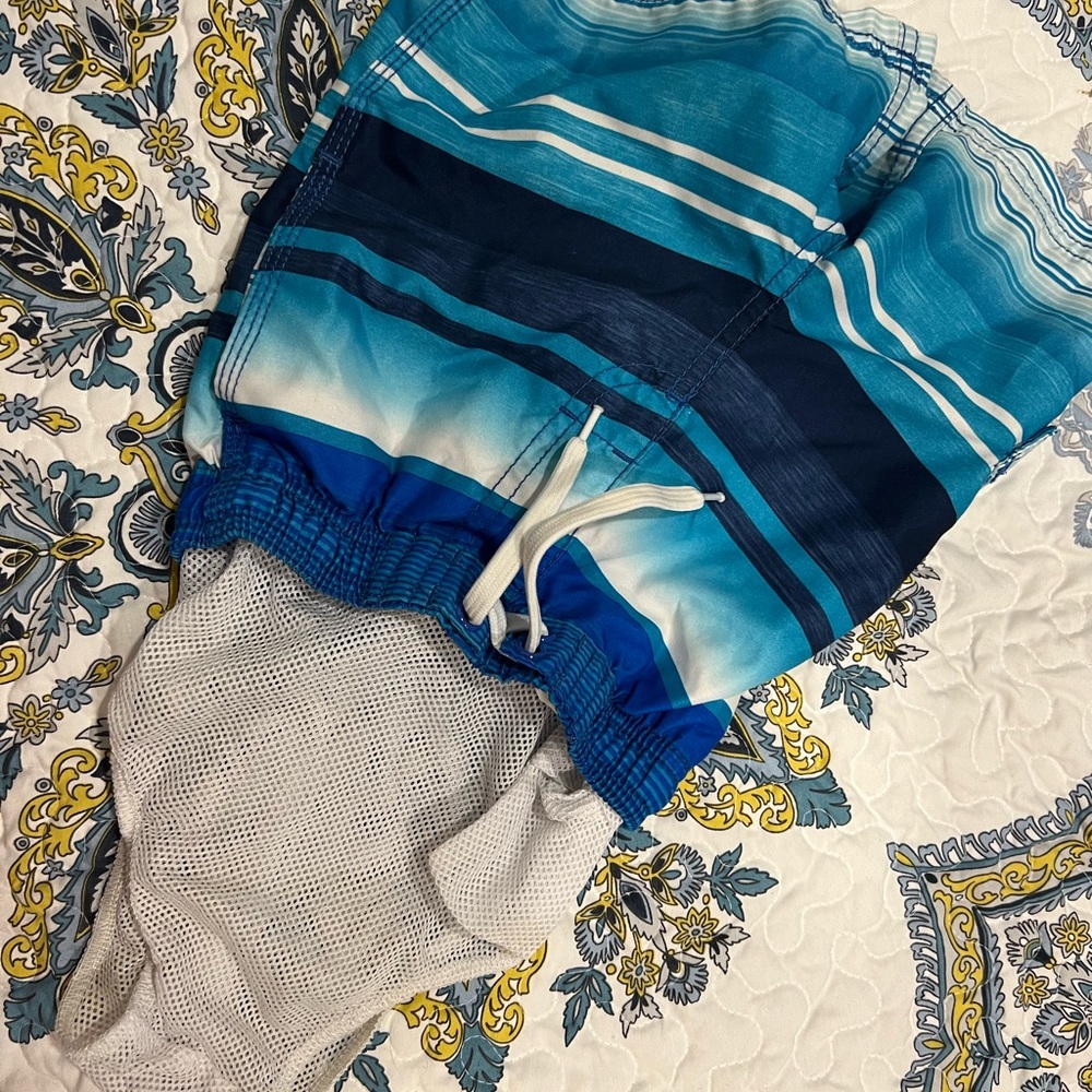 Swim Trunks - Picture 4 of 4